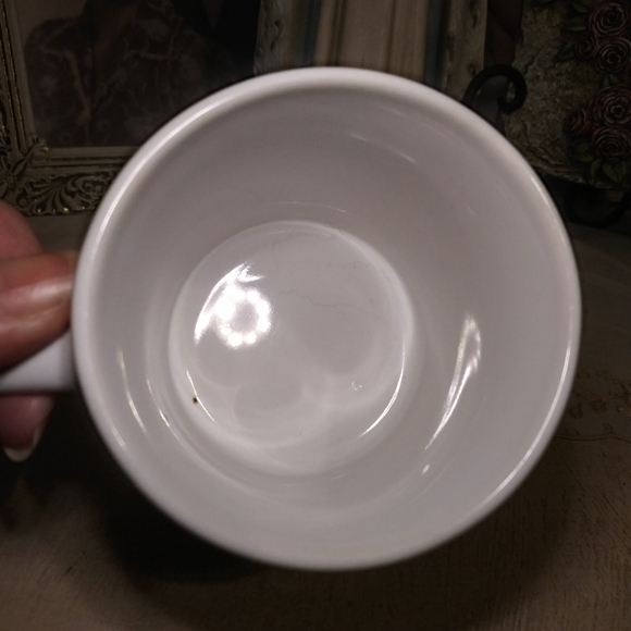 3/$18 Vintage Epcot Mickey Mouse Grandma Mug - Picture 6 of 7